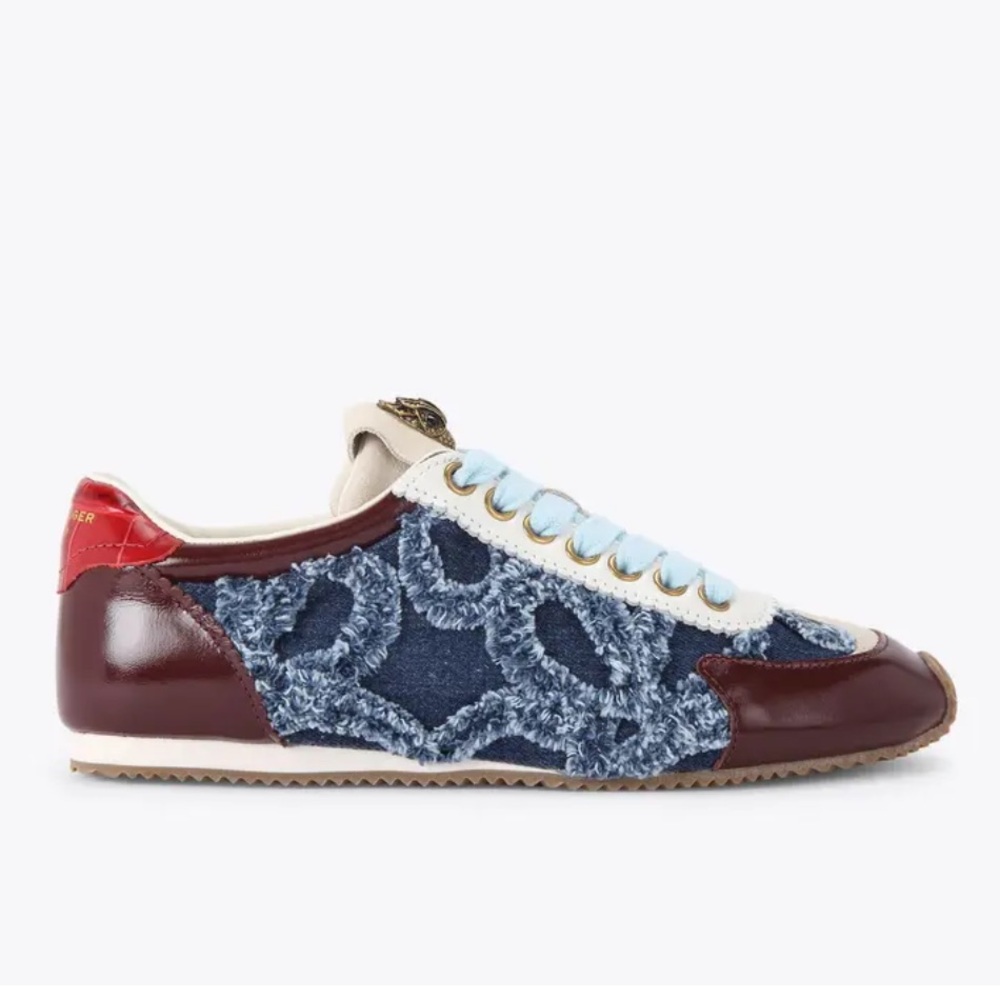 ISLINGTON SNEAKER